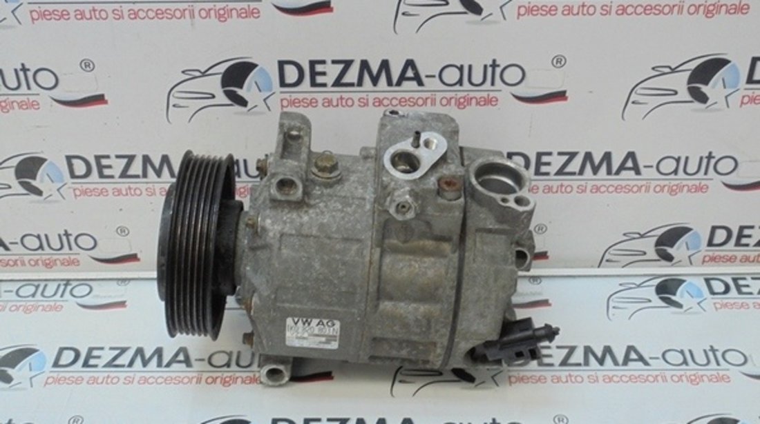 Compresor clima, 1K0820803N, Vw Passat (3C2) 2.0tdi (id:253652)