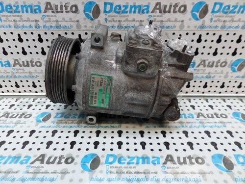 Compresor clima 1K0820803Q, Volkswagen Golf 5, 1.9 tdi (id:202370)