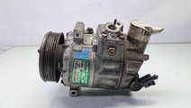 Compresor clima, 1K0820803Q, Volkswagen Golf 5 (1K...