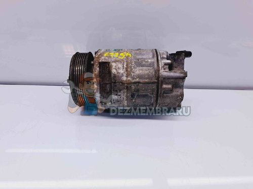 Compresor clima, 1K0820803Q, Volkswagen Jetta 3 (1K2) 2.0tdi