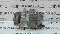 Compresor clima, 1K0820803Q, Vw Golf 5 (1K1) 1.9 t...