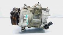 Compresor clima, 1K0820859F, Vw Golf 5 (1K1) 1.9 t...