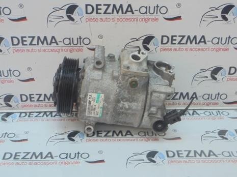 Compresor clima, 1K0820859F, Vw Golf 5 Plus, 2.0tdi