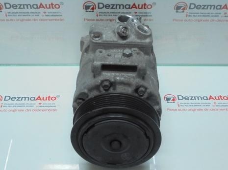 Compresor clima 1K0820859M, Audi A3, 1.6b