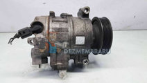 Compresor clima, 1K0820859N, Seat Altea (5P1), 1.4...