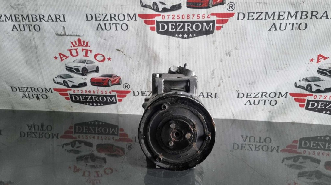 Compresor clima 1K0820859S Seat Leon II 2.0 TFSI CCZB 211 cai