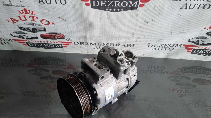 Compresor clima 1K0820859S VW Eos 1.4 TSI CAVD 160 cai