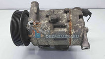 Compresor clima 1K0820859T, Seat Leon (1P1) 2.0 tf...