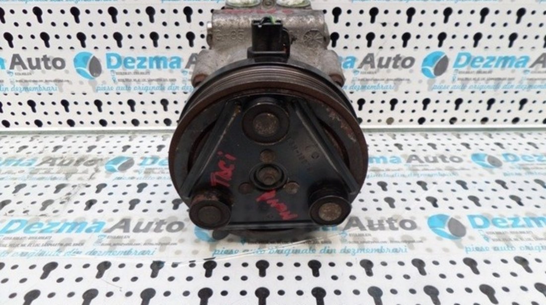 Compresor clima 1S7H-19D629-EA, Ford Mondeo 3, 2.0tdci (pr:110747)