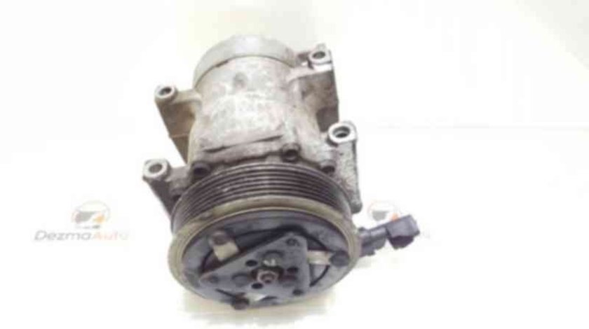 Compresor clima 2S61-19D629-AE, Ford Fiesta 5, 1.4TDCI (pr:117994)