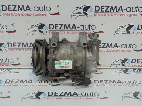 Compresor clima, 2S61-19D629-AE, Ford Fiesta 5, 1.4tdci (id:256244)