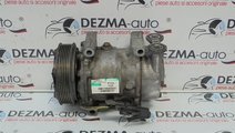 Compresor clima, 2S61-19D629-AE, Ford Fusion (JU) ...