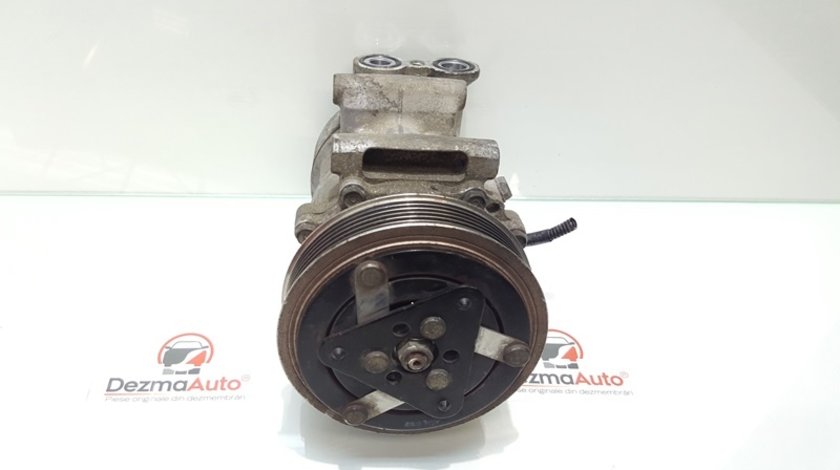 Compresor clima, 2S61-19D629-AF, Ford Fiesta 5, 1.4tdci (id:287691)