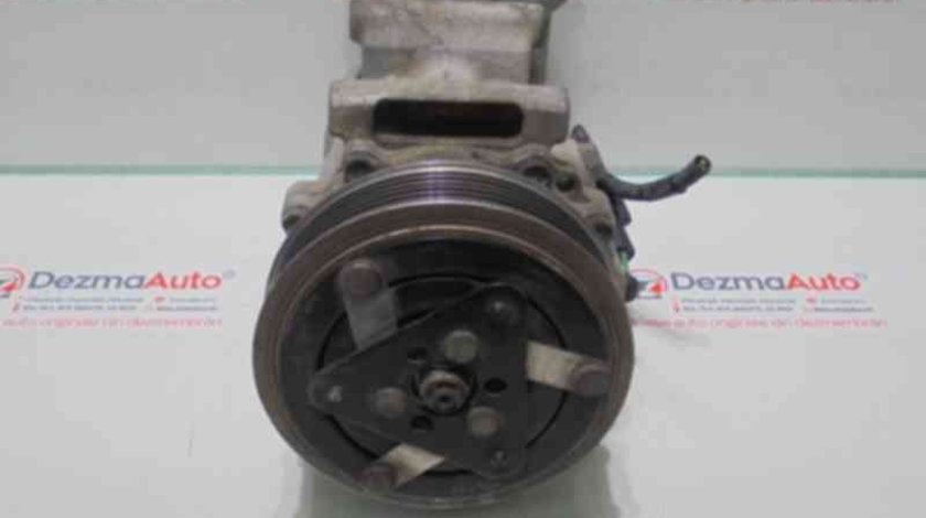 Compresor clima 2S61-19D629-AF, Ford Fusion (JU) 1.4tdci, F6JA