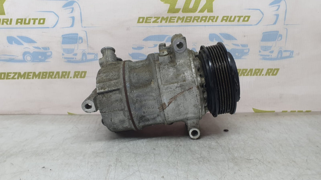 Compresor clima 39034464 Opel Insignia B [2017 - 2020]