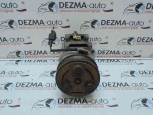 Compresor clima 3M5H-19D629-DC, Ford C-Max, 2.0tdci, G6DA (pr:117994)