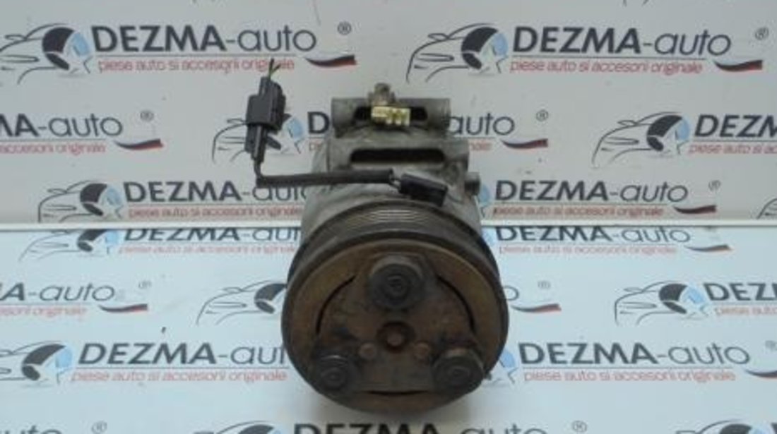 Compresor clima, 3M5H-19D629-DC, Ford Focus 2, 2.0tdci