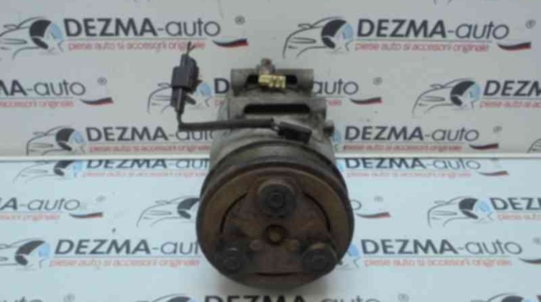 Compresor clima 3M5H-19D629-DC, Ford Focus 2 sedan (DA) 2.0tdci, G6DA (pr:110747)