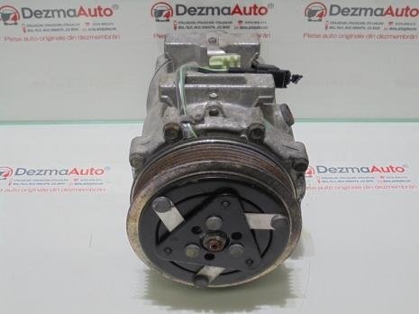 Compresor clima 3M5H-19D629-HB, Ford Focus C-Max, 2.0tdci