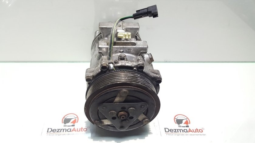 Compresor clima 3M5H-19D629-HC, Ford C-Max 1 2.0tdci