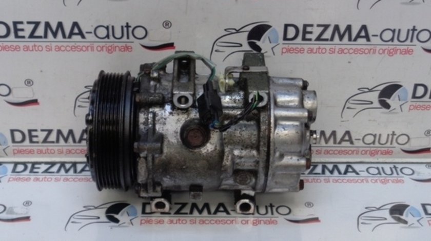 Compresor clima 3M5H-19D629-HC, Ford Focus 2 combi (DAW) 2.0tdci (id:136775)