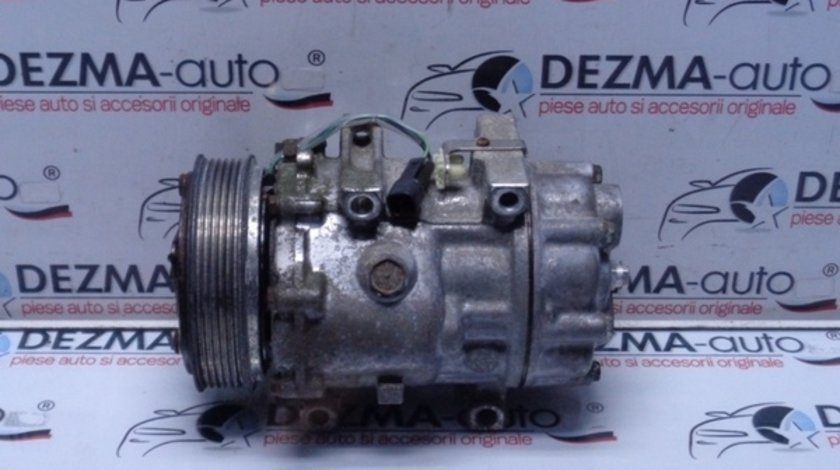 Compresor clima 3M5H-19D629-HC, Ford Focus 2 (DA) 2.0tdci (id:114871)