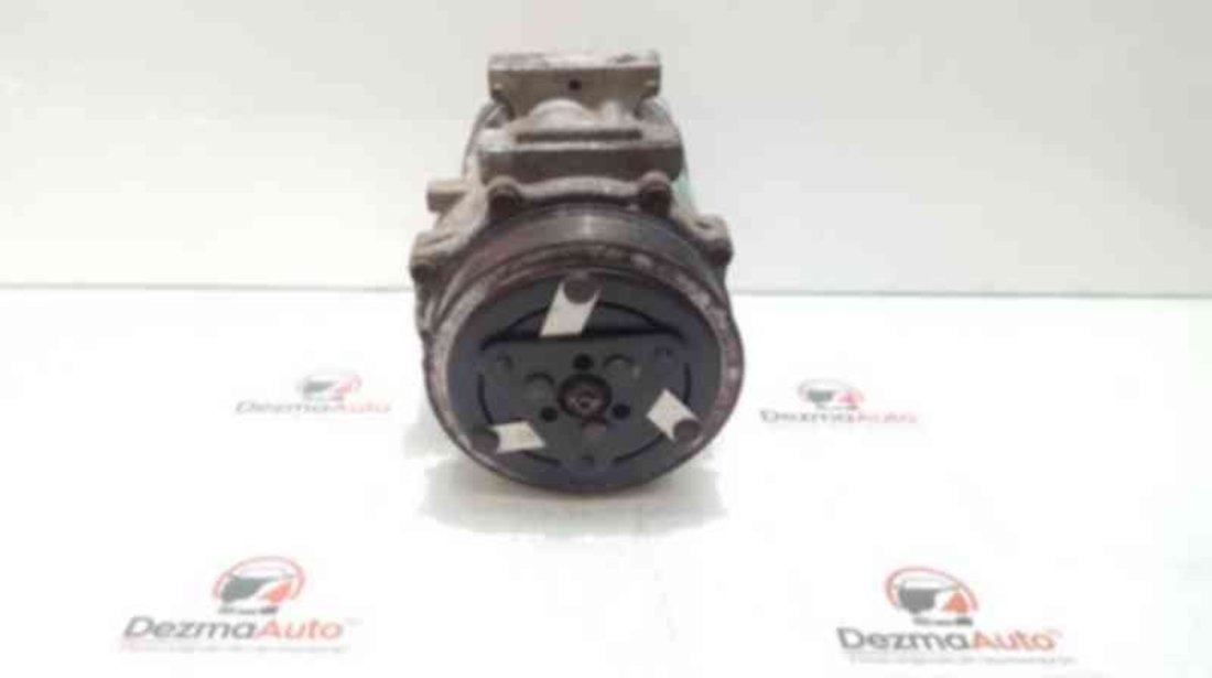 Compresor clima, 3M5H-19D629-HC, Ford Focus 2 (DA) 2.0tdci (pr:117994)