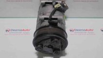 Compresor clima 3M5H-19D825-KP, Ford Focus C-Max, ...