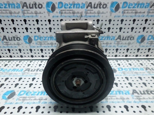 Compresor clima 447150-3250, Citroen Berlingo, 1.6hdi, 9H0 (pr:117994)