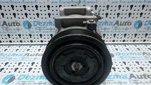 Compresor clima 447150-3250, Citroen C4, 1.6hdi, 9...