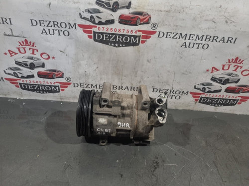 Compresor clima 447150-3250 Citroen DS4 1.6 THP 165 cai 5FM (EP6CDTM)