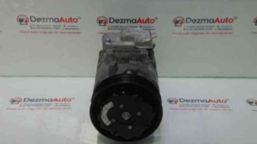 Compresor clima 447220-8196, Seat Ibiza 5 (6J5) 1.4tdi (pr:110747)