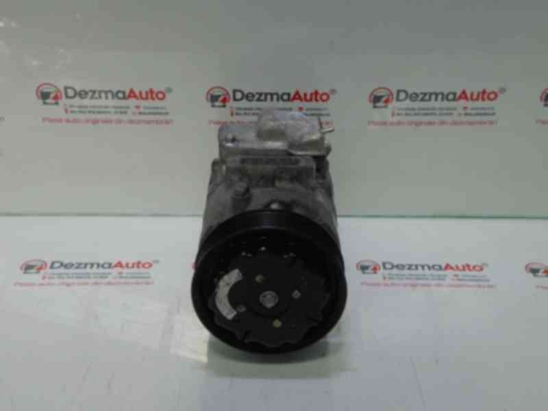 Compresor clima 447220-8196, Vw Polo (6R) 1.9 tdi