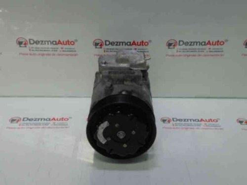 Compresor clima 447220-8196, Vw Polo (6R) 1.9sdi