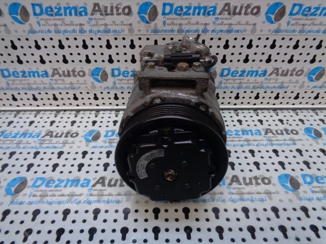 Compresor clima 447220-8224, Mercedes Clasa C T-Model (S203) 2.2cdi (pr:110747)