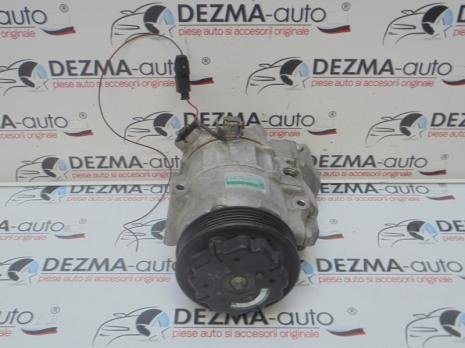 Compresor clima, 447220-8231, Mercedes Clasa A, 1.6Benzina