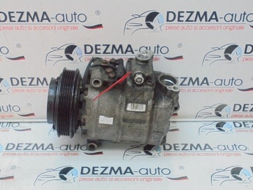 Compresor clima, 447220-8512, Land Rover Freelander (LN) 2.0TD4 (pr:110747)