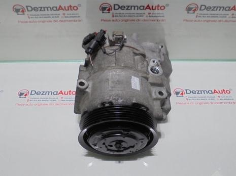 Compresor clima, 447220-8870, Mercedes Vaneo,1.7cdi