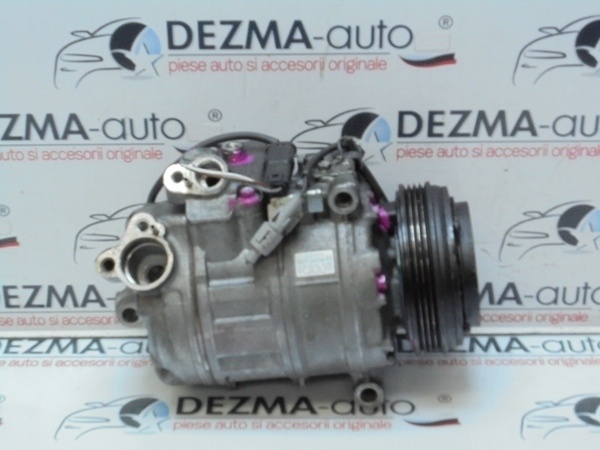 Compresor clima, 447260-1570, Bmw 3 (E90) 3.0 d, 306D3 (pr:117994)