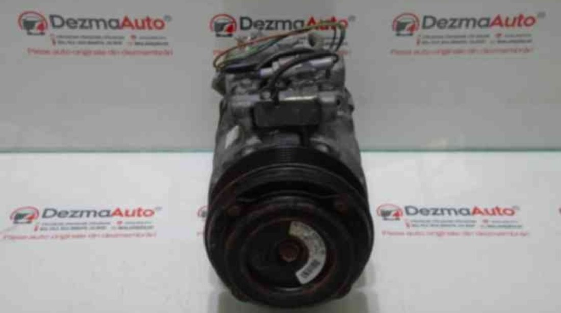 Compresor clima 447260-1852, Bmw 1 coupe (E82) 2.3d