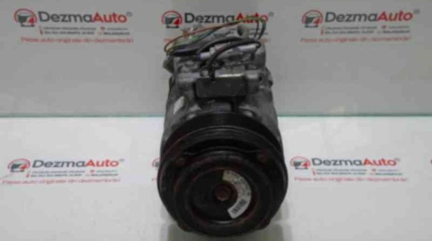 Compresor clima 447260-1852, Bmw 5 Touring (E61) 2.0 d