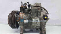 Compresor clima, 447260-3822, Bmw X3 (F25) 2.0 d