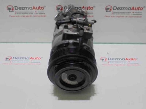 Compresor clima, 447260-4710, Bmw 3 coupe (E92) 2.0 d (pr:117994)