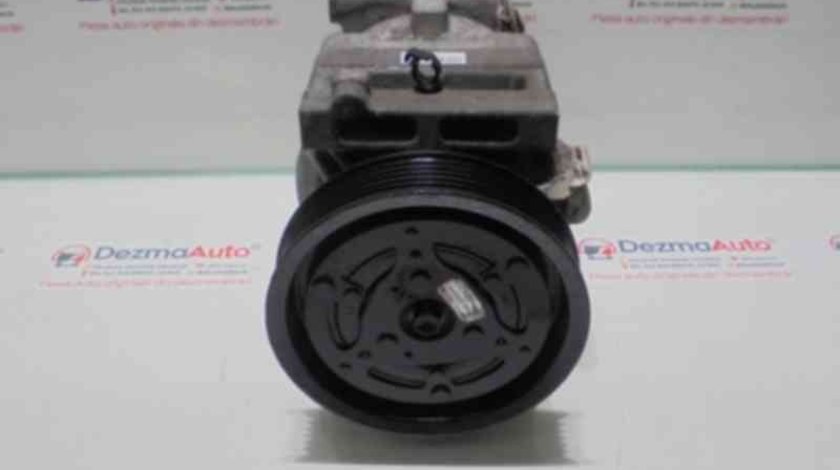 Compresor clima, 447260-7000, Fiat Doblo (119) 1.9jtd (pr:117994)