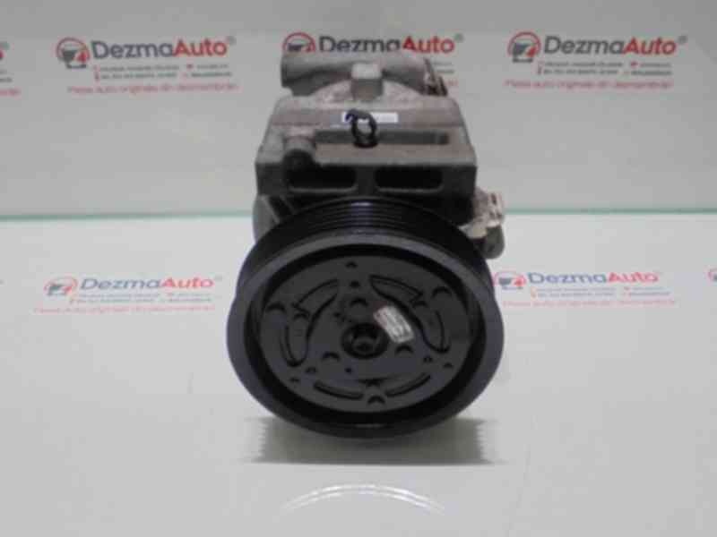 Compresor clima 447260-7000, Fiat Multipla (186) 1.9jtd