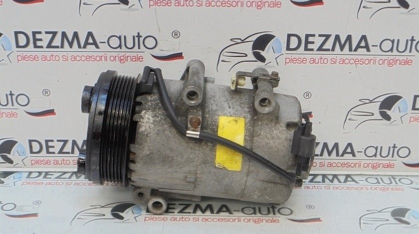 Compresor clima, 4M5H-19D629-AE, Ford Focus 2, 1.8 tdci, KKDA (pr:117994)