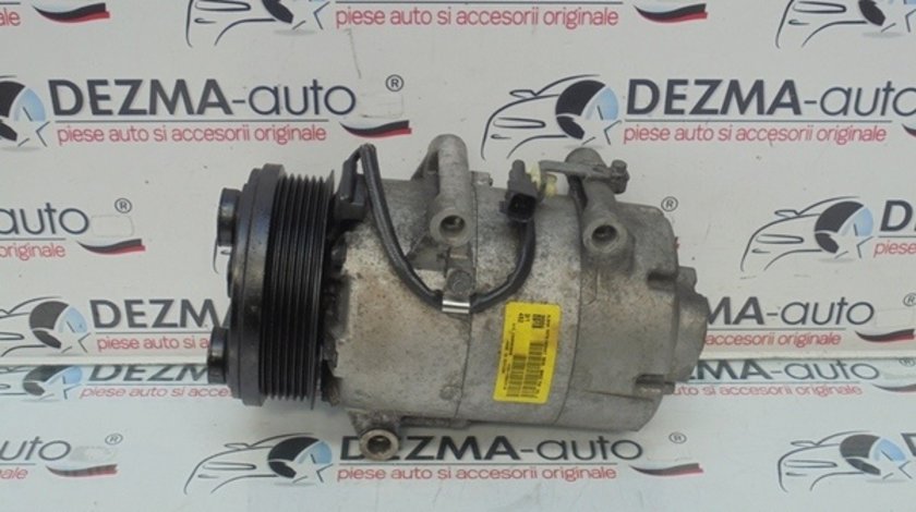 Compresor clima 4M5H-19D629-AE, Ford Focus 2 combi (DA) 1.8 tdci (pr:110747)