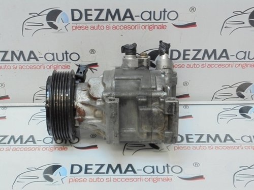 Compresor clima 51746931, 46819144, Fiat 500, 1.3d m-jet