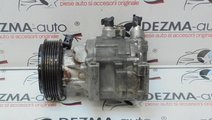 Compresor clima 51746931, 46819144, Fiat Doblo Car...