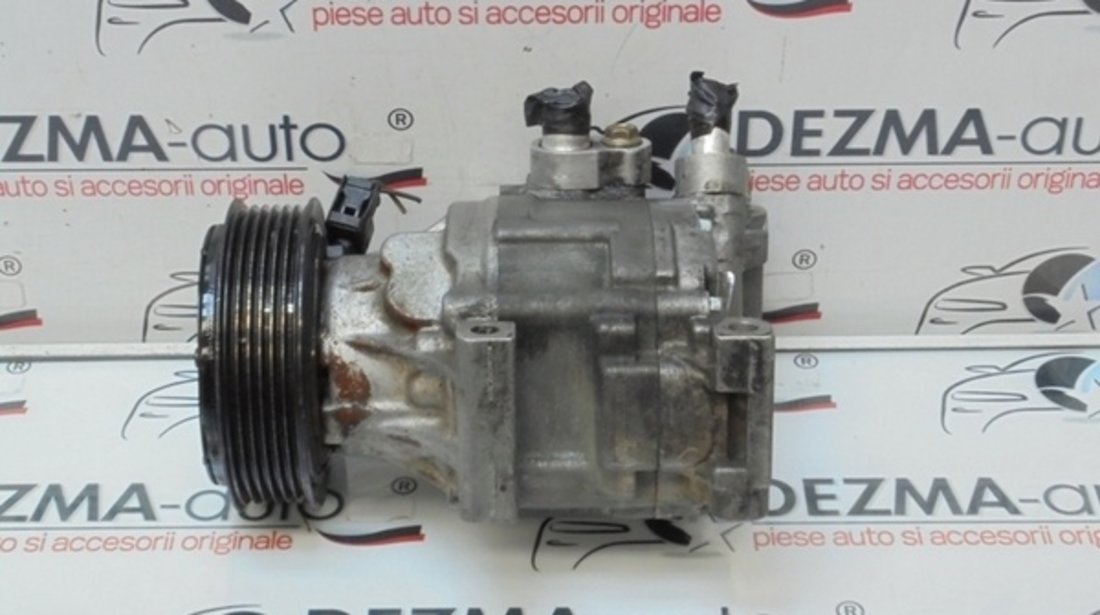 Compresor clima 51746931, 71722315, Fiat 500, 1.3d m-jet